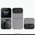 Servo F15 Mini Flip Phone