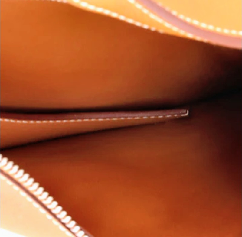 Hermes Petite Course Bag Epsom