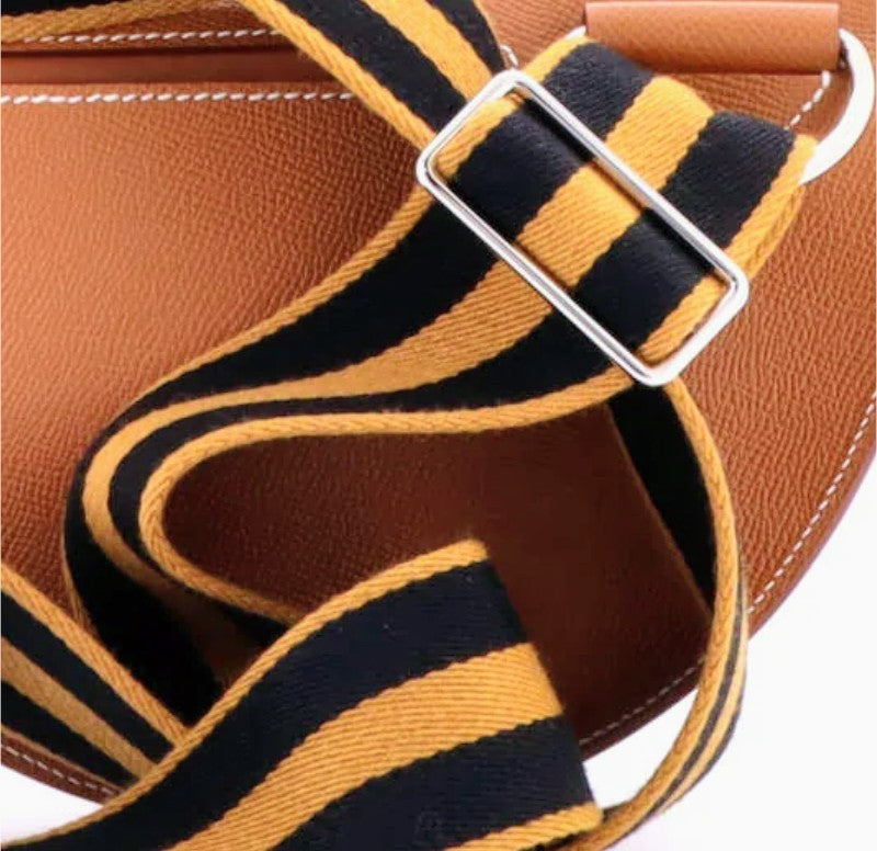 Hermes Petite Course Bag Epsom