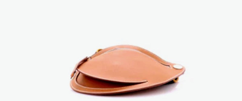 Hermes Petite Course Bag Epsom