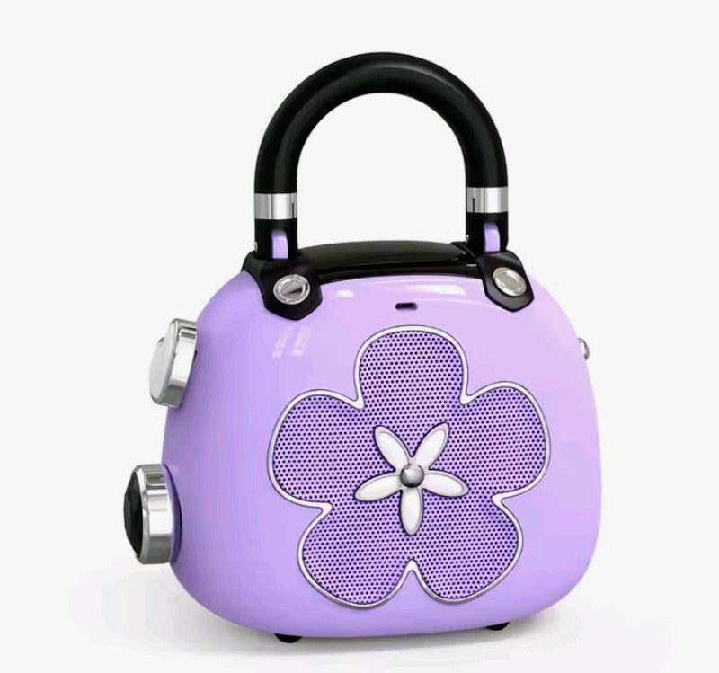 Doss Candy Bluetooth Speaker