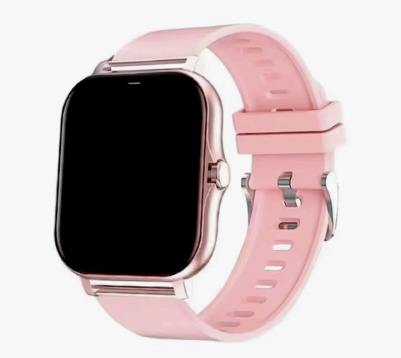 Android Smart Watch iOS