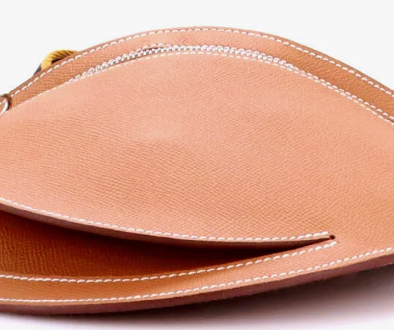 Hermes Petite Course Bag Epsom