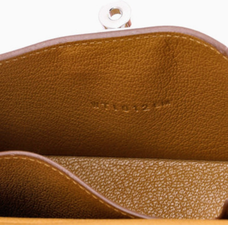 Hermes Kelly Multi Pocket To Go Pouch