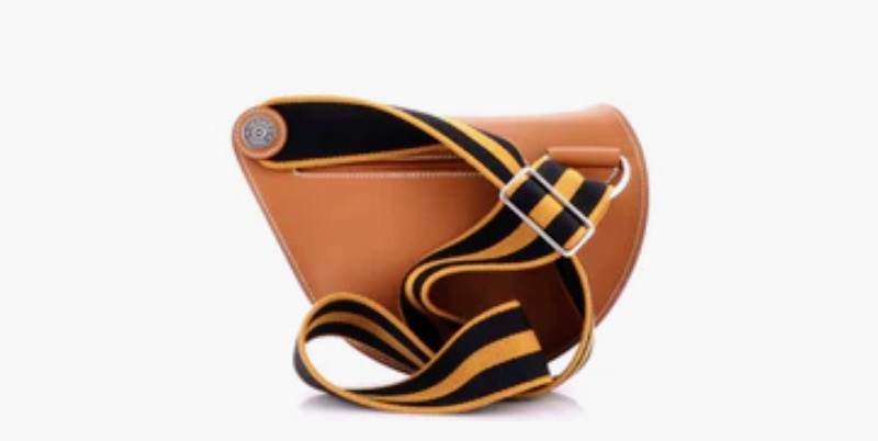 Hermes Petite Course Bag Epsom