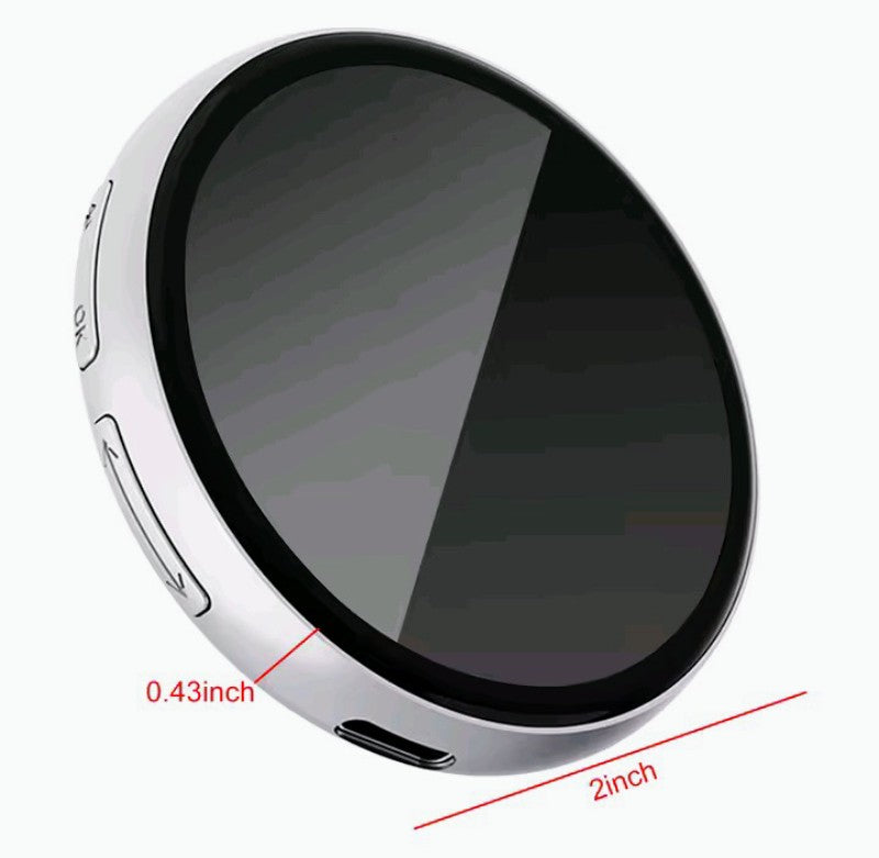 E-Badge Bluetooth Smart Badge