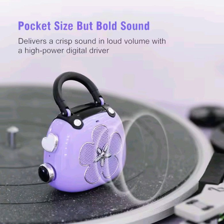 Doss Candy Bluetooth Speaker