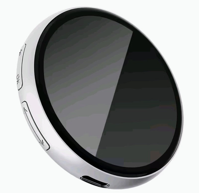 E-Badge Bluetooth Smart Badge