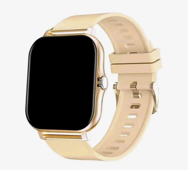 Android Smart Watch iOS