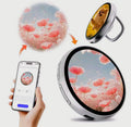 E-Badge Bluetooth Smart Badge