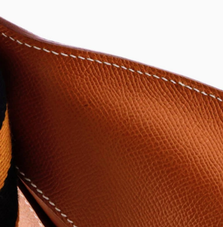 Hermes Petite Course Bag Epsom