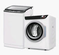 28LB Washer And Dryer Combo Set