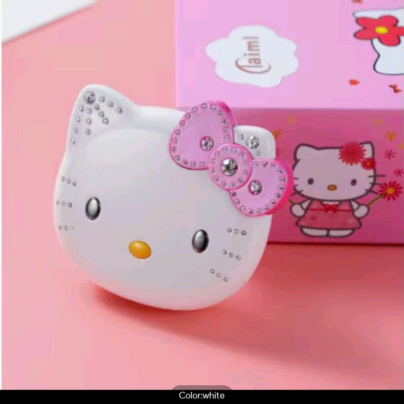 Kawaii Sanrio Hello Kitty Flip Phone