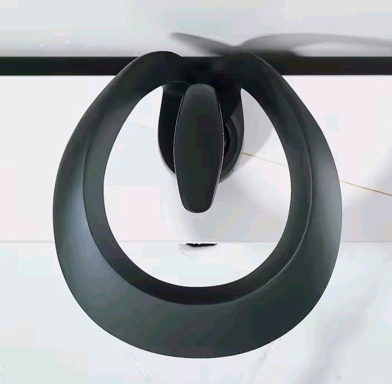 Waterfall Basin Faucet