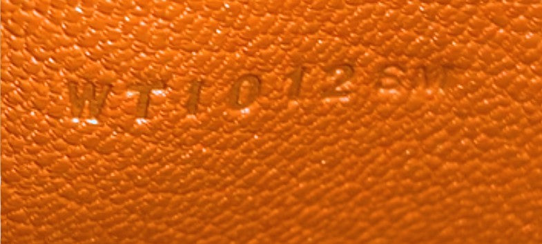 Hermes Kelly Multi Pocket To Go Pouch