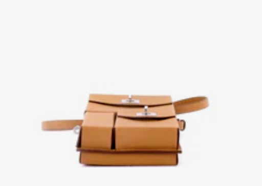 Hermes Kelly Multi Pocket To Go Pouch