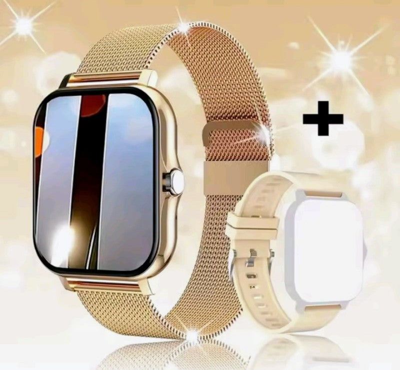 Android Smart Watch iOS
