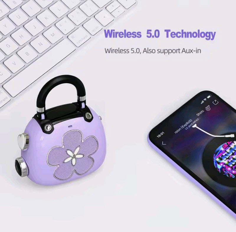 Doss Candy Bluetooth Speaker