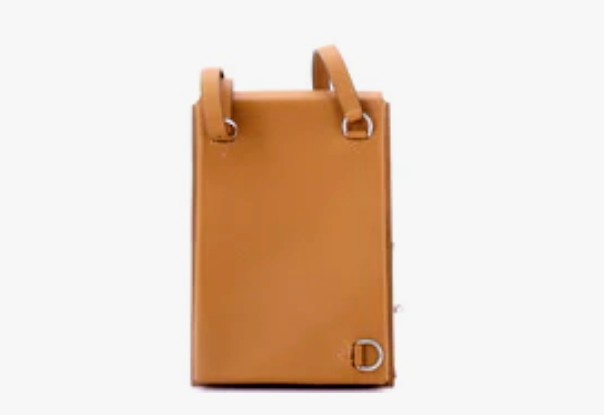 Hermes Kelly Multi Pocket To Go Pouch