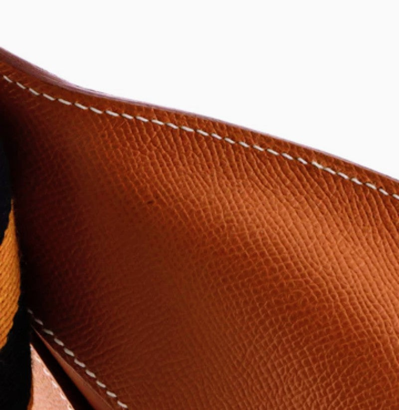 Hermes Petite Course Bag Epsom