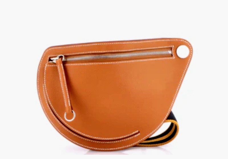 Hermes Petite Course Bag Epsom