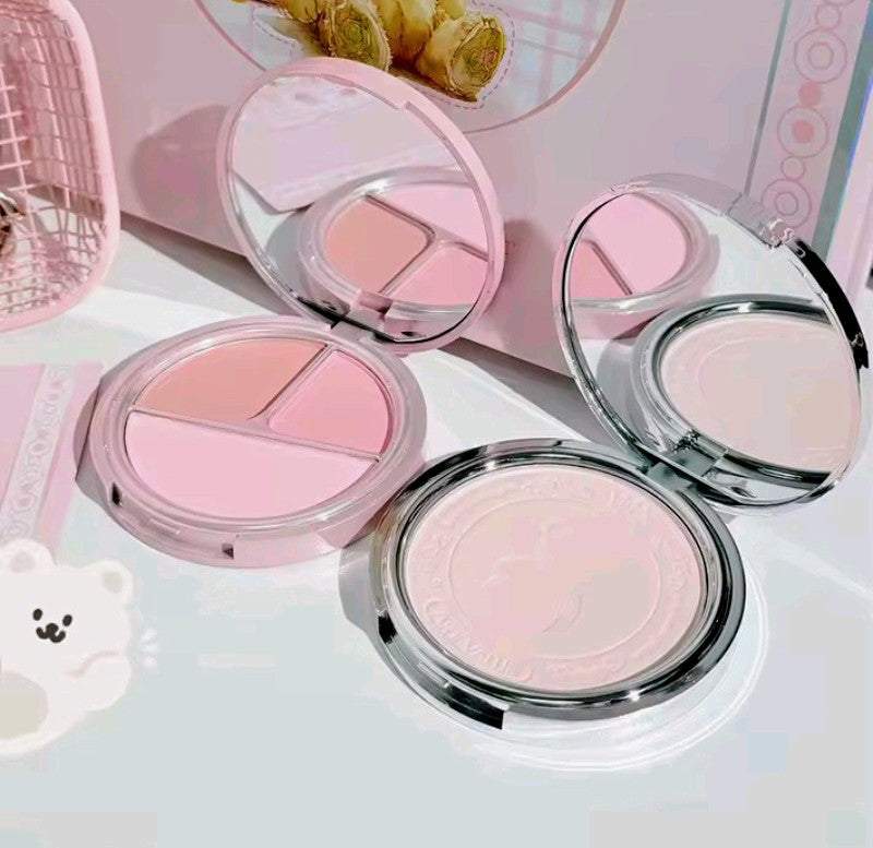Art Value 7 Piece Makeup Set