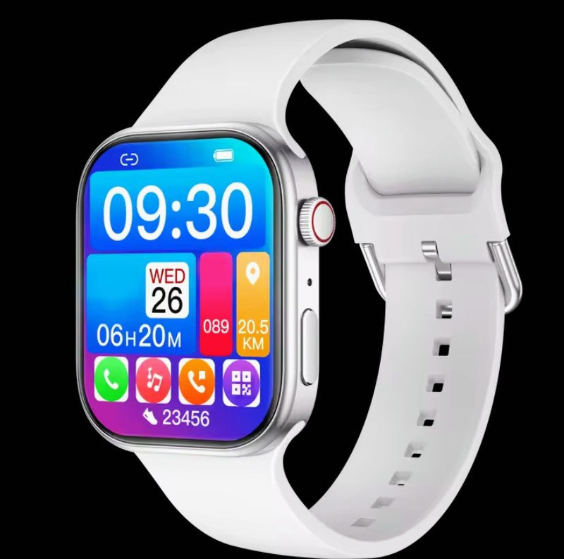 HD Smartwatch 1.83"