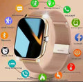 Android Smart Watch iOS