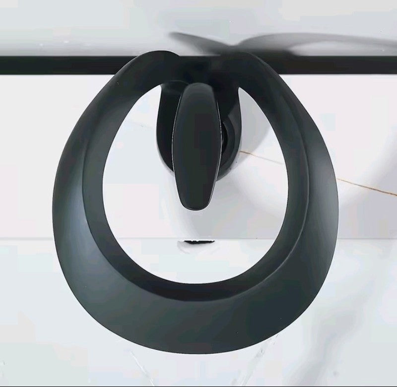 Waterfall Basin Faucet