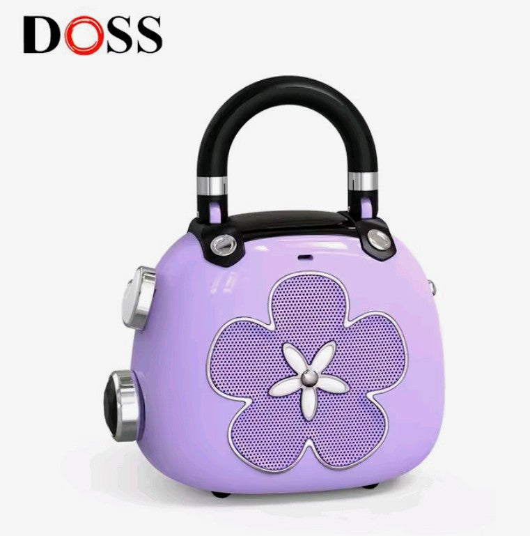 Doss Candy Bluetooth Speaker
